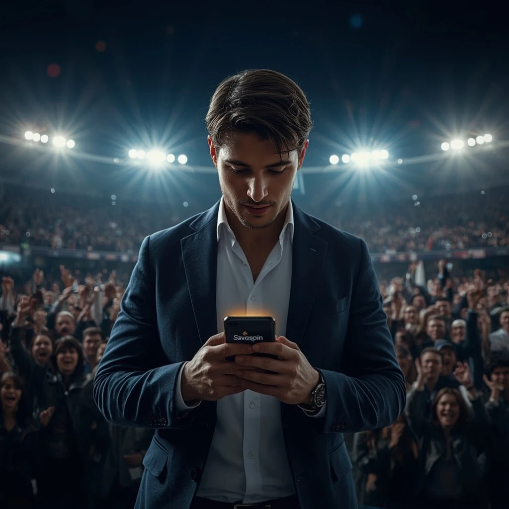 Savaspin Casino Apuestas